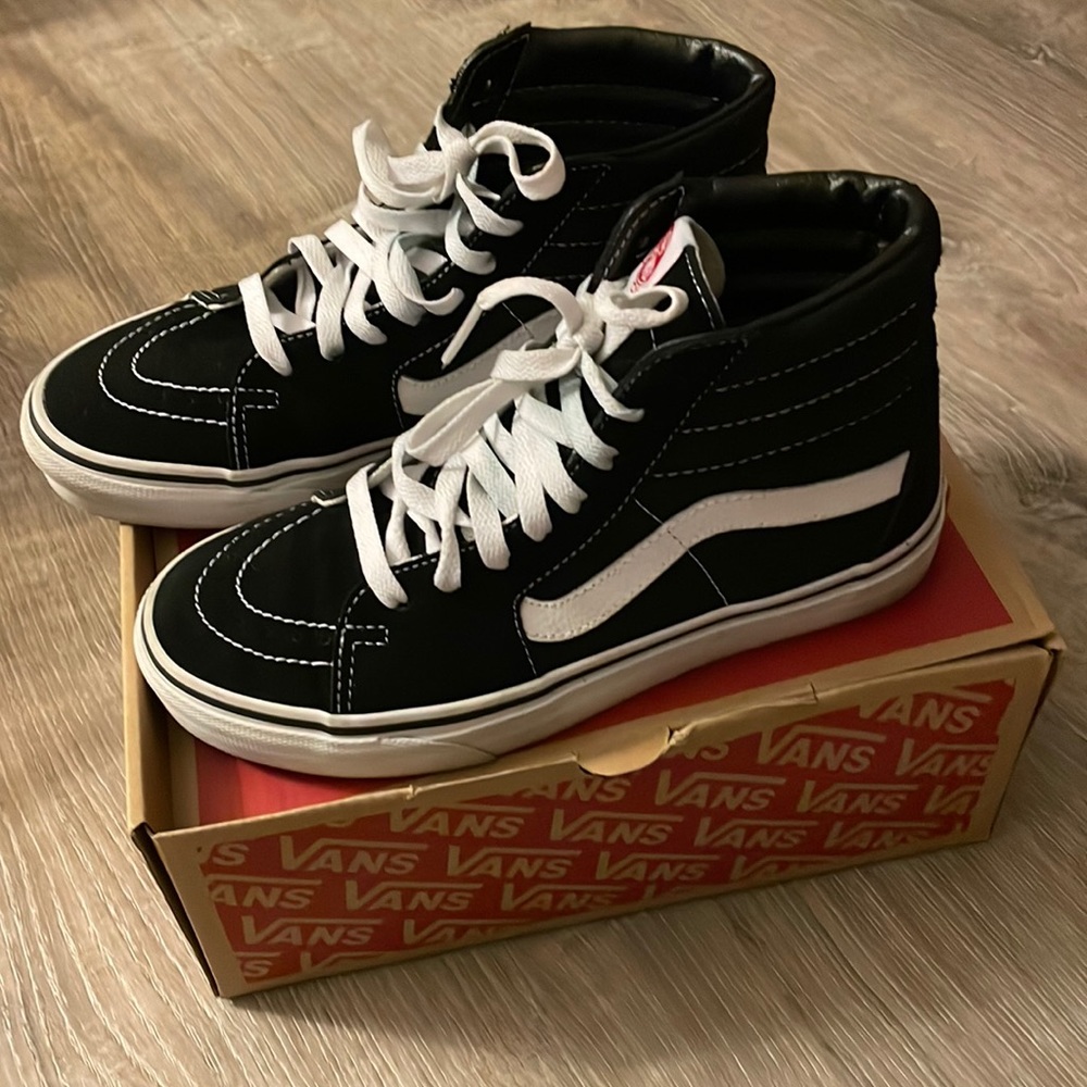 Vans sk8 - hi